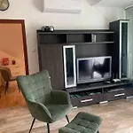 Napfeny Apartment Heviz