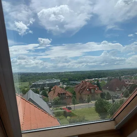 Napfeny Heviz