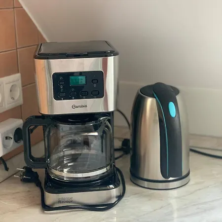 Napfeny 公寓 Hévíz