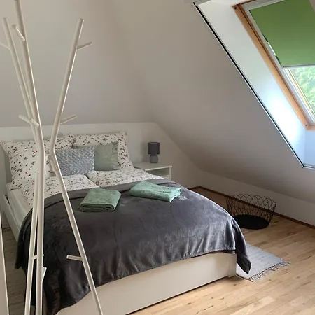 Apartment Napfeny