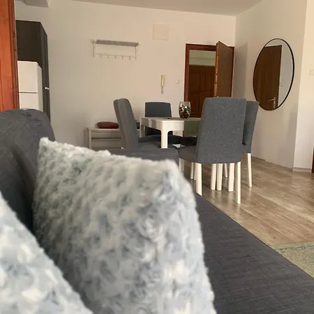 Napfeny 公寓 Hévíz