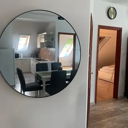 Apartment Napfeny *