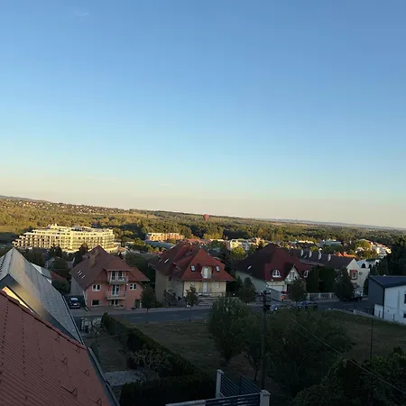 Napfeny * Heviz
