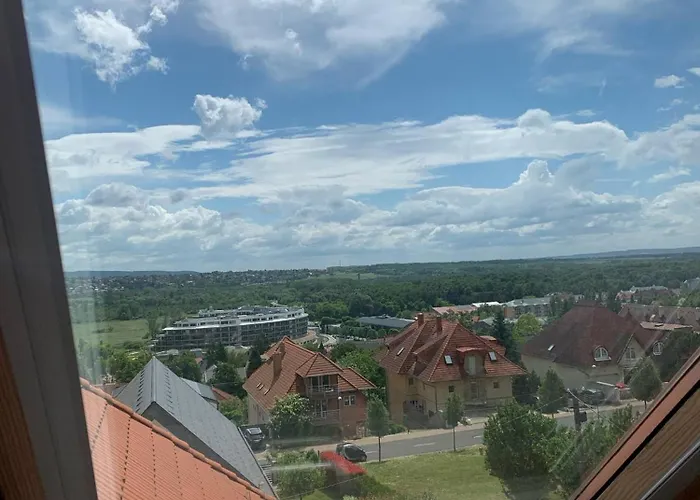 Napfeny Heviz