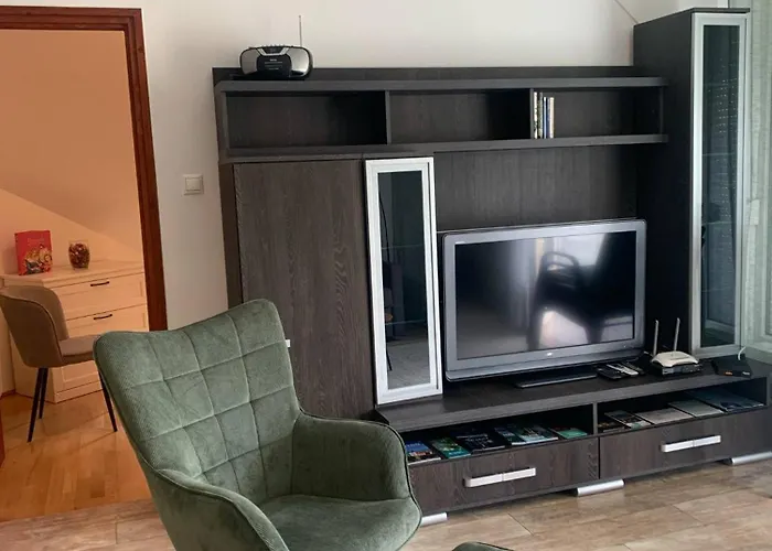 Napfeny Apartment Heviz
