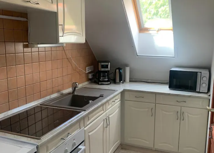 Apartment Napfeny